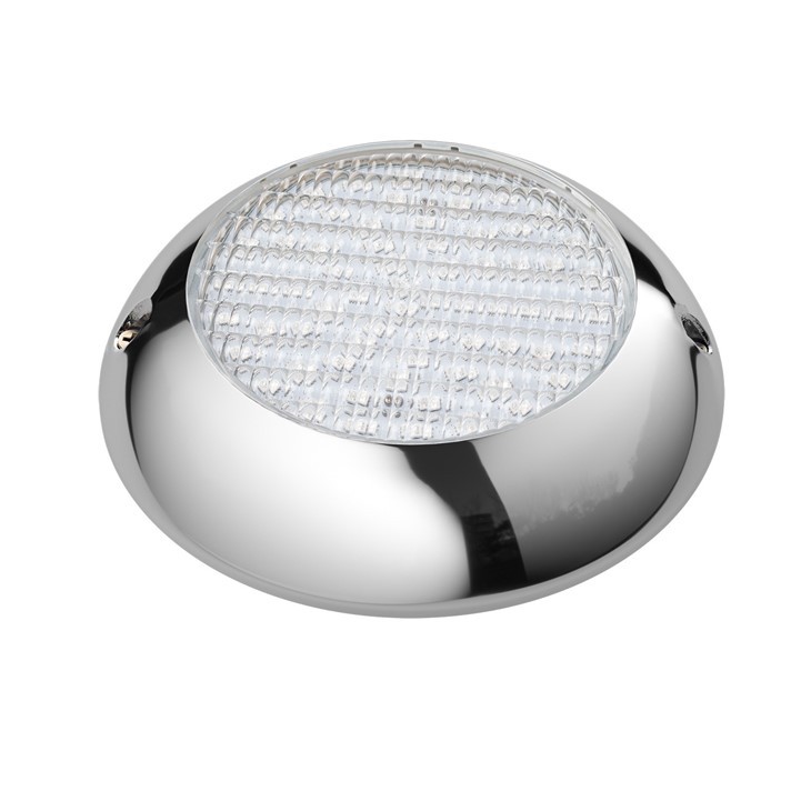 316l Stainless Steel Led Pool Light